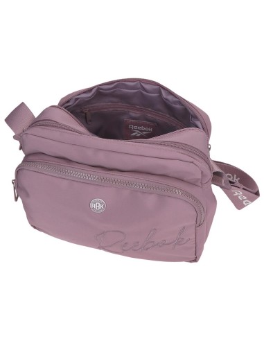BANDOLERA 2C. REEBOK VIOLET