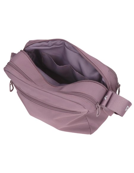 BANDOLERA 2C. REEBOK VIOLET