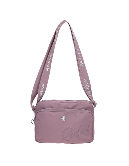 BANDOLERA 2C. REEBOK VIOLET
