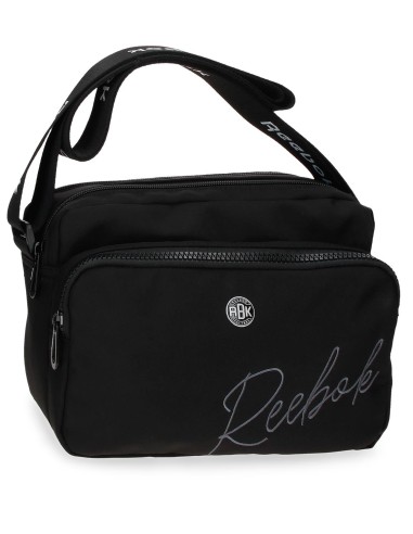 BANDOLERA 2C. REEBOK VIOLET