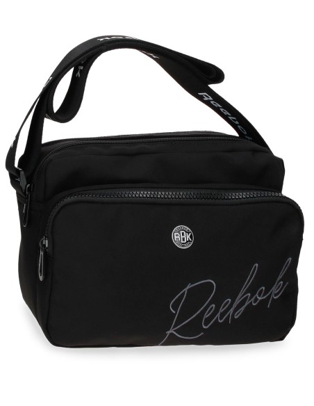 BANDOLERA 2C. REEBOK VIOLET