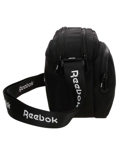 BANDOLERA 2C. REEBOK VIOLET