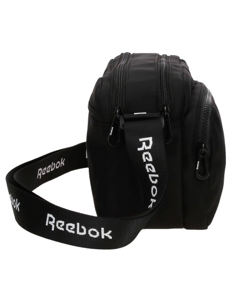 BANDOLERA 2C. REEBOK VIOLET