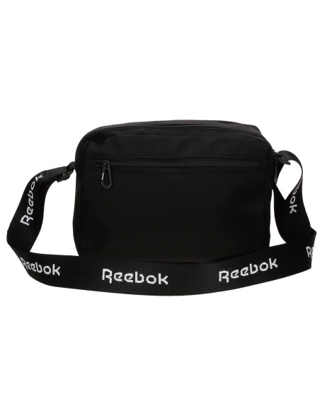 BANDOLERA 2C. REEBOK VIOLET