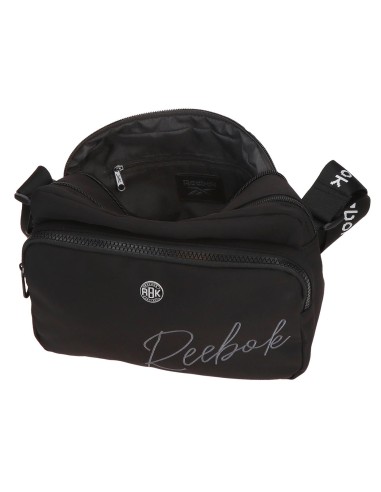 BANDOLERA 2C. REEBOK VIOLET