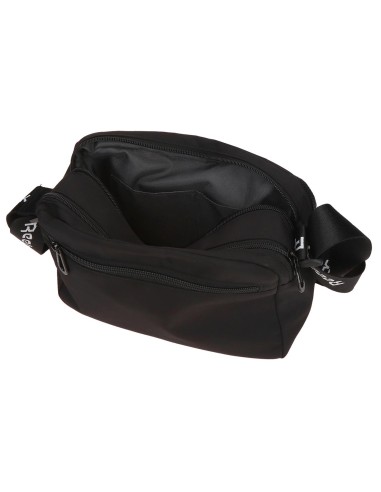BANDOLERA 2C. REEBOK VIOLET