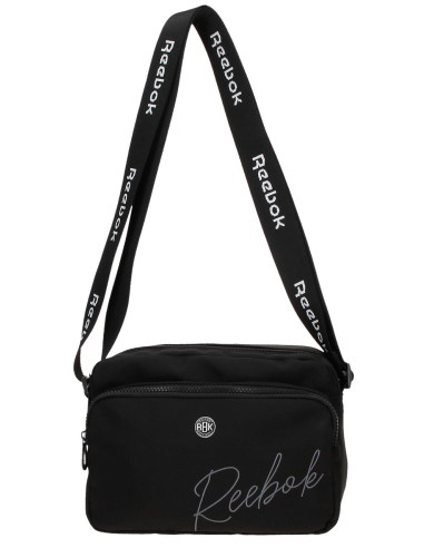 BANDOLERA 2C. REEBOK VIOLET
