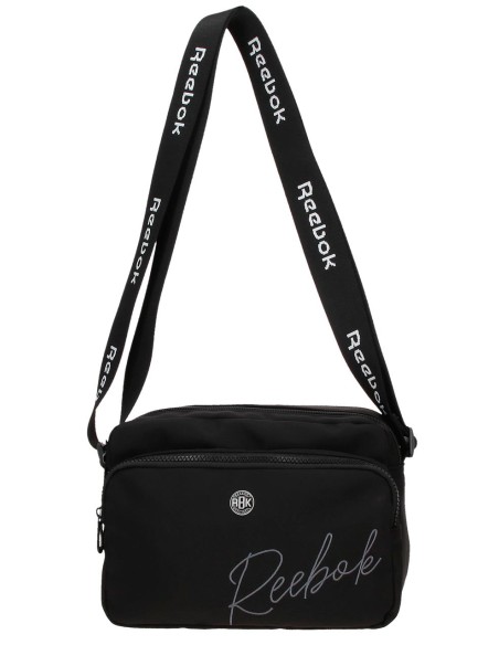 BANDOLERA 2C. REEBOK VIOLET