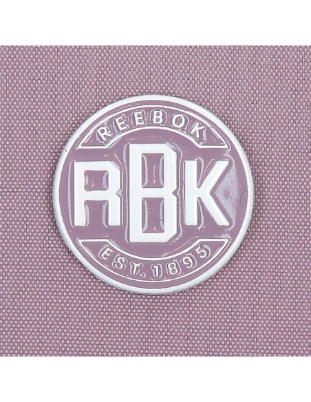 BOLSO BANDOLERA. REEBOK VIOLET