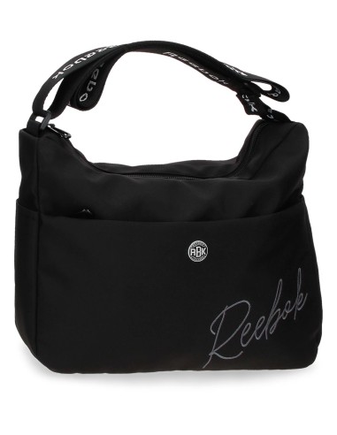 BOLSO BANDOLERA. REEBOK VIOLET