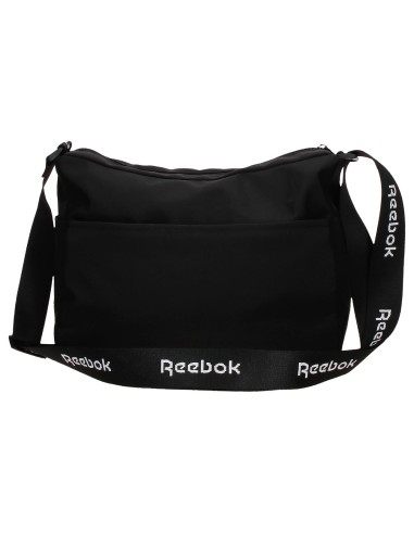 BOLSO BANDOLERA. REEBOK VIOLET