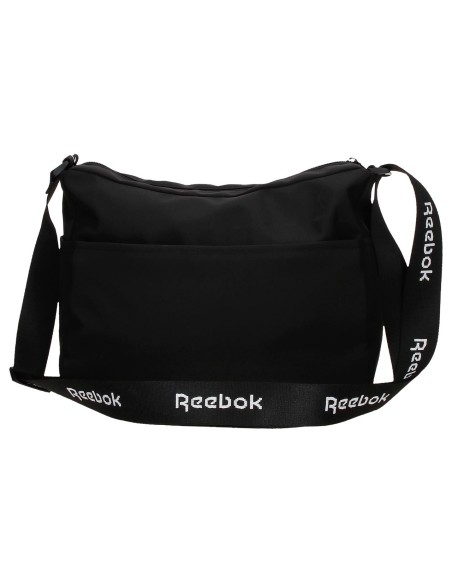 BOLSO BANDOLERA. REEBOK VIOLET