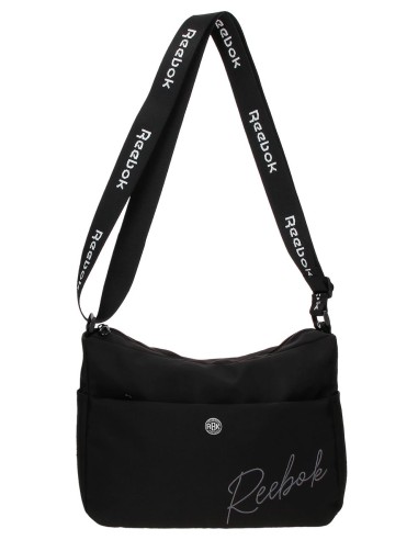 BOLSO BANDOLERA. REEBOK VIOLET