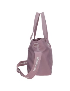 BOLSO BANDOLERA. REEBOK VIOLET 2