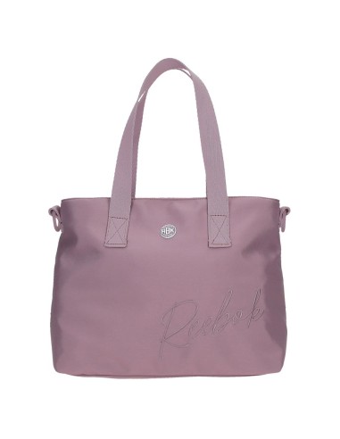 BOLSO BANDOLERA. REEBOK VIOLET