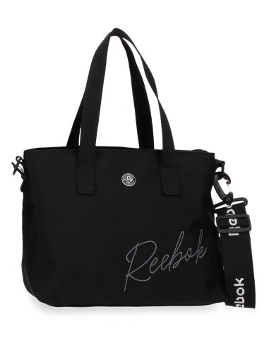 BOLSO BANDOLERA. REEBOK VIOLET