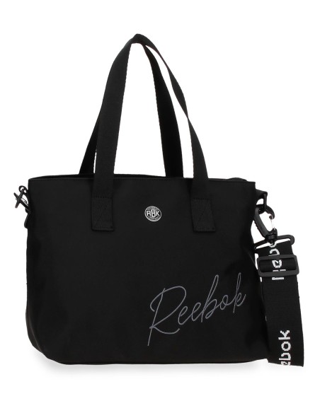 BOLSO BANDOLERA. REEBOK VIOLET