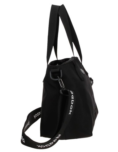 BOLSO BANDOLERA. REEBOK VIOLET