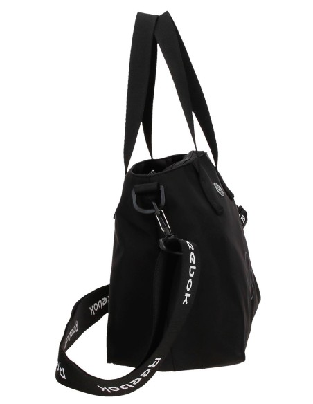 BOLSO BANDOLERA. REEBOK VIOLET