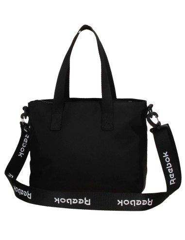 BOLSO BANDOLERA. REEBOK VIOLET
