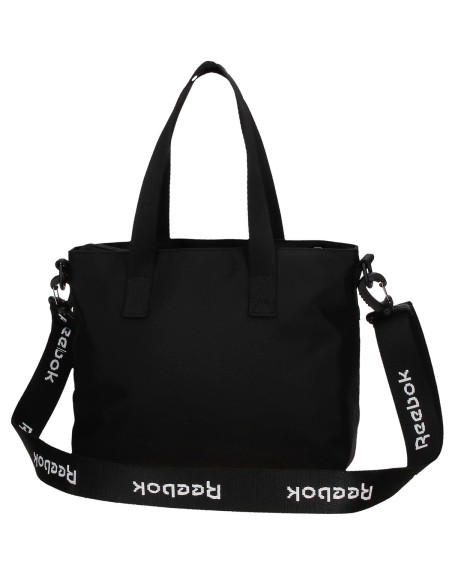 BOLSO BANDOLERA. REEBOK VIOLET