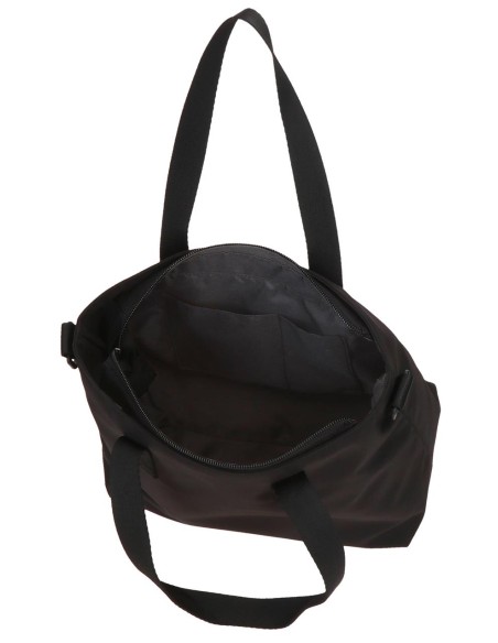 BOLSO BANDOLERA. REEBOK VIOLET