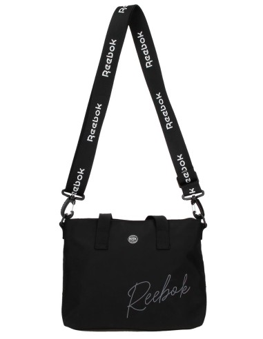 BOLSO BANDOLERA. REEBOK VIOLET