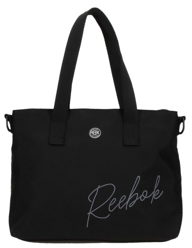BOLSO BANDOLERA. REEBOK VIOLET