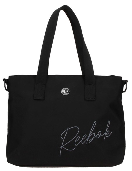 BOLSO BANDOLERA. REEBOK VIOLET