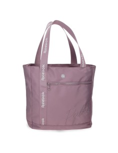 BOLSO SHOPPER REEBOK VIOLET