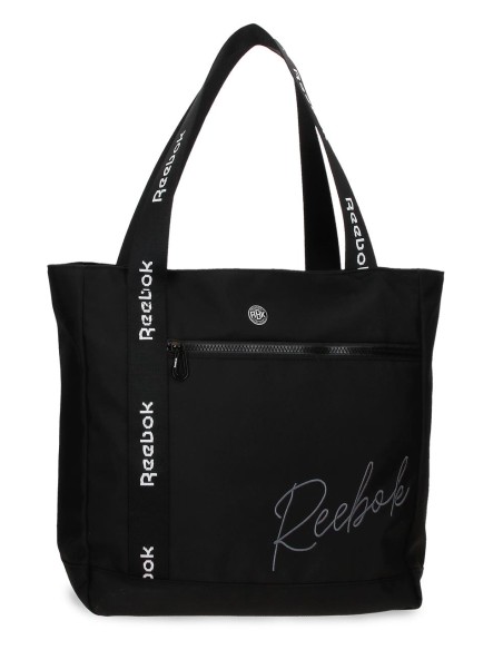 BOLSO SHOPPER REEBOK VIOLET