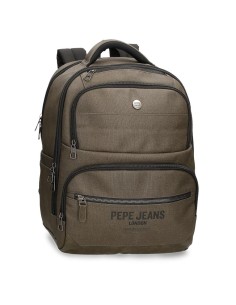 MOCHILA PORTAORD. 42CM 2C.PJL BERWICK