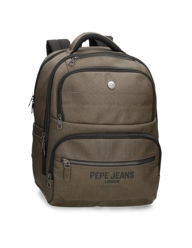 MOCHILA PORTAORD. 42CM 2C.PJL BERWICK