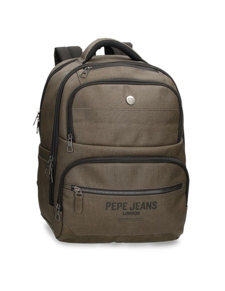 MOCHILA PORTAORD. 42CM 2C.PJL BERWICK