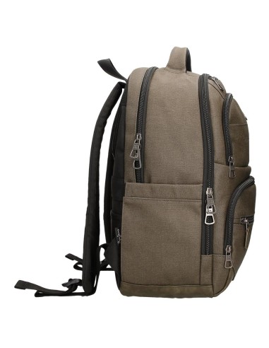 MOCHILA PORTAORD. 42CM 2C.PJL BERWICK