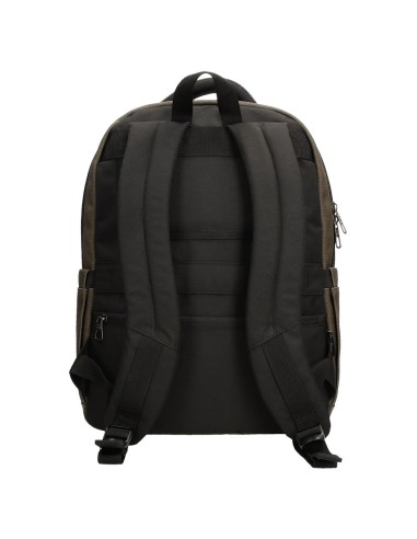 MOCHILA PORTAORD. 42CM 2C.PJL BERWICK