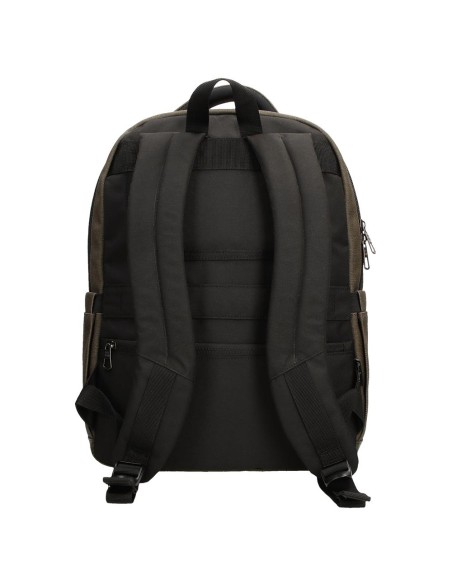MOCHILA PORTAORD. 42CM 2C.PJL BERWICK