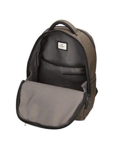 MOCHILA PORTAORD. 42CM 2C.PJL BERWICK