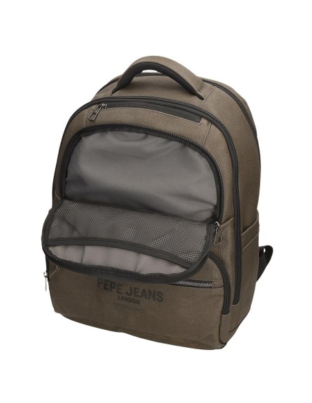 MOCHILA PORTAORD. 42CM 2C.PJL BERWICK