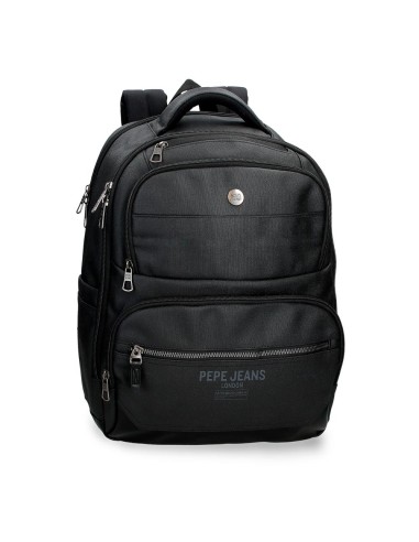 MOCHILA PORTAORD. 42CM 2C.PJL BERWICK