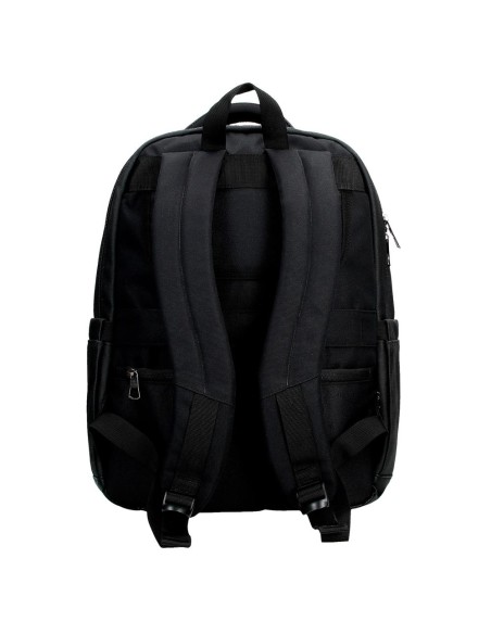MOCHILA PORTAORD. 42CM 2C.PJL BERWICK