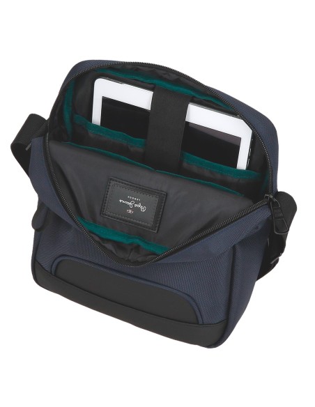 BANDOLERA PORTATABLET. PJL BROMLEY 24