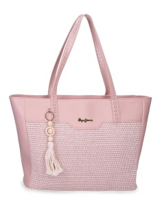 BOLSO TOTE PJL CLARA