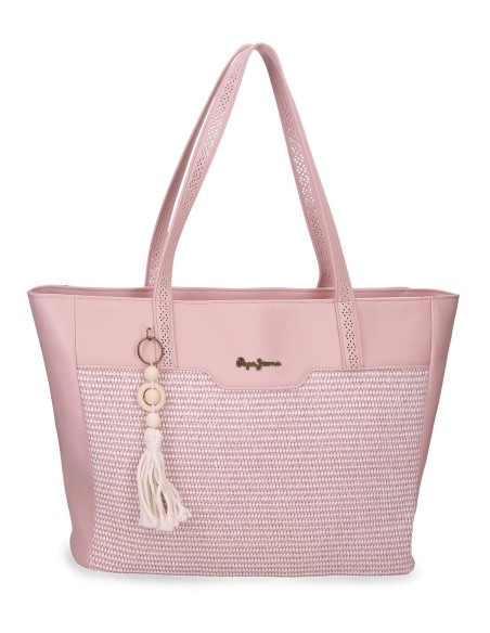 BOLSO TOTE PJL CLARA
