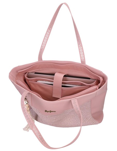 BOLSO TOTE PJL CLARA