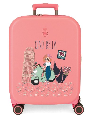 TROLLEY ABS ENSO CIAO BELLA