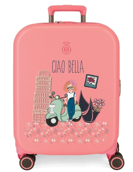 TROLLEY ABS ENSO CIAO BELLA
