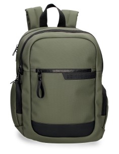 MOCHILA ADAP. PORTAORD & TABLET. 37CM 2C PJL DORKING