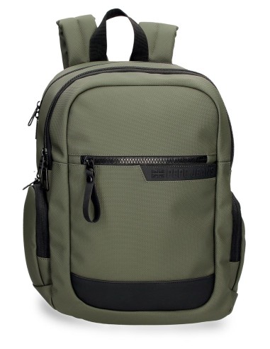 MOCHILA ADAP. PORTAORD & TABLET. 37CM 2C PJL DORKING