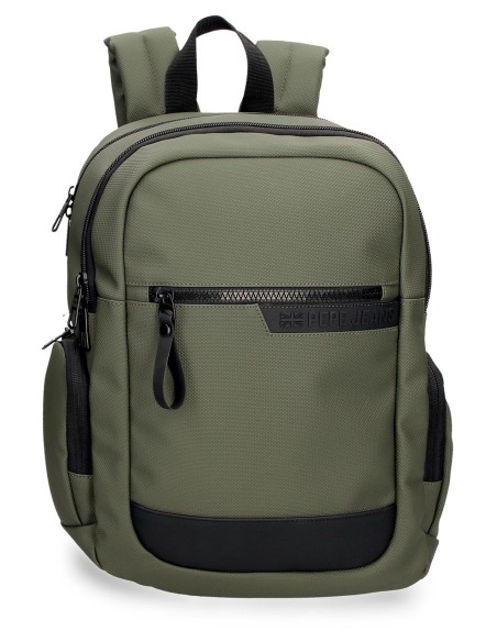 MOCHILA ADAP. PORTAORD & TABLET. 37CM 2C PJL DORKING